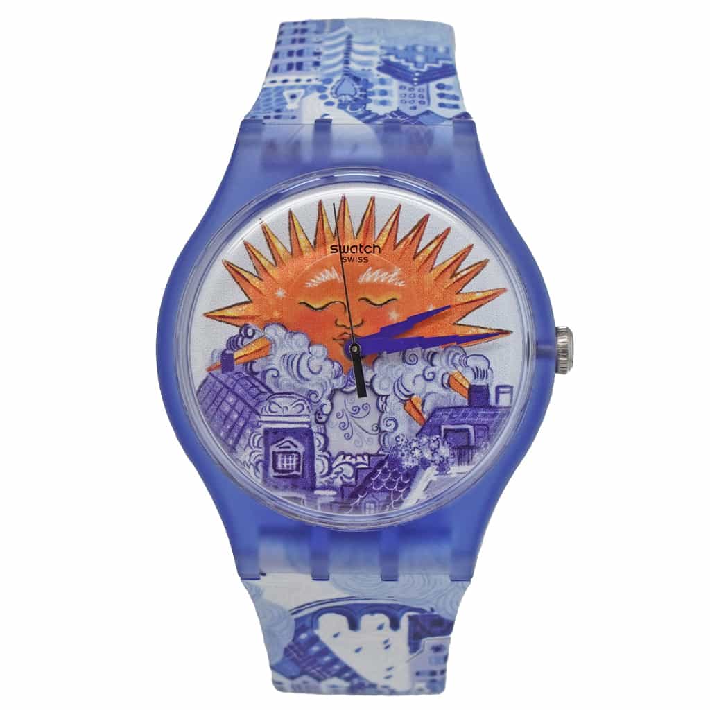 A PROMISE OF SUN - Destination Special Amsterdam 2026