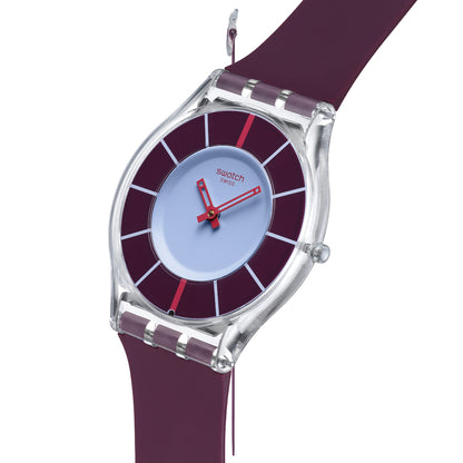ALWAYS ON TIME