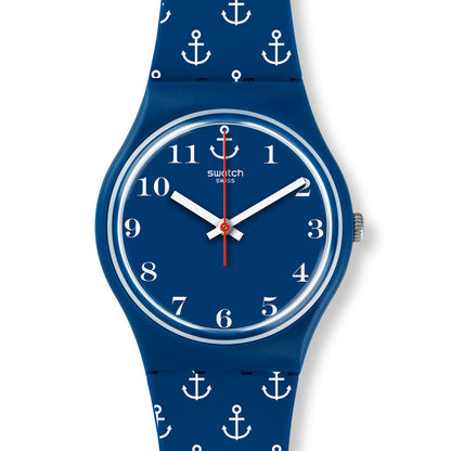 ANCHOR BABY