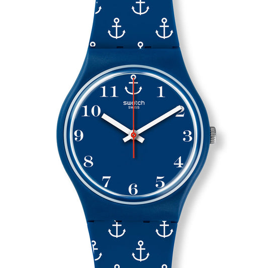 ANCHOR BABY