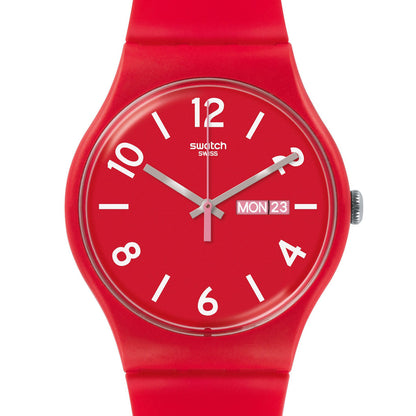 BACKUP RED