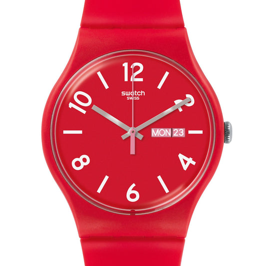 BACKUP RED