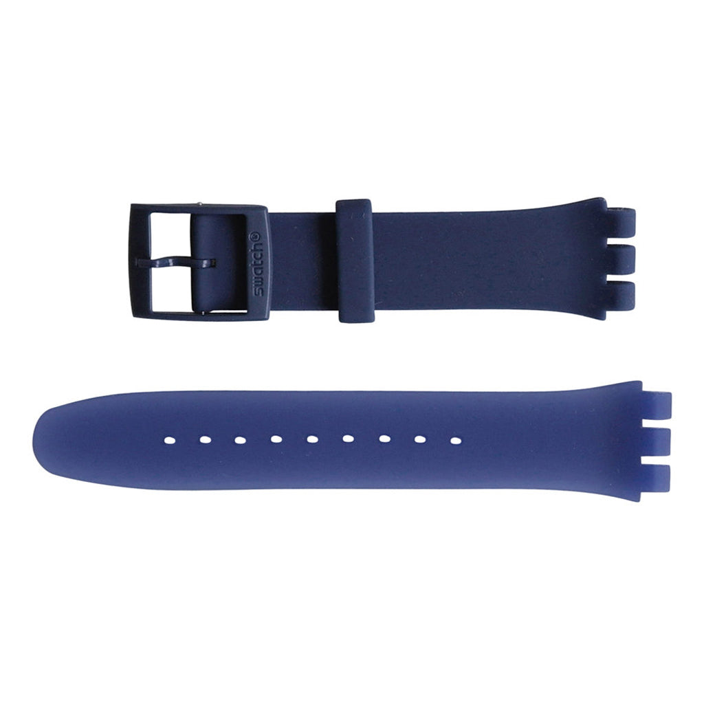 BLUE DEPTH (Ersatzband)