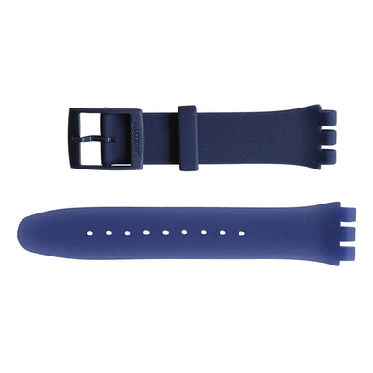 BLUE DEPTH (Ersatzband)