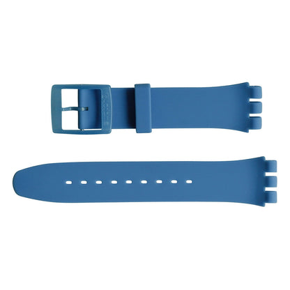 BLUE GREY LACQUERED (Ersatzband)