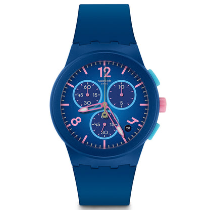 BLUE HELLFLIP (Olympia Paris 2024)