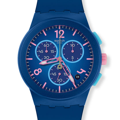 BLUE HELLFLIP (Olympia Paris 2024)