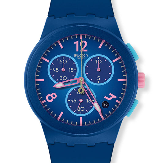 BLUE HELLFLIP (Olympia Paris 2024)