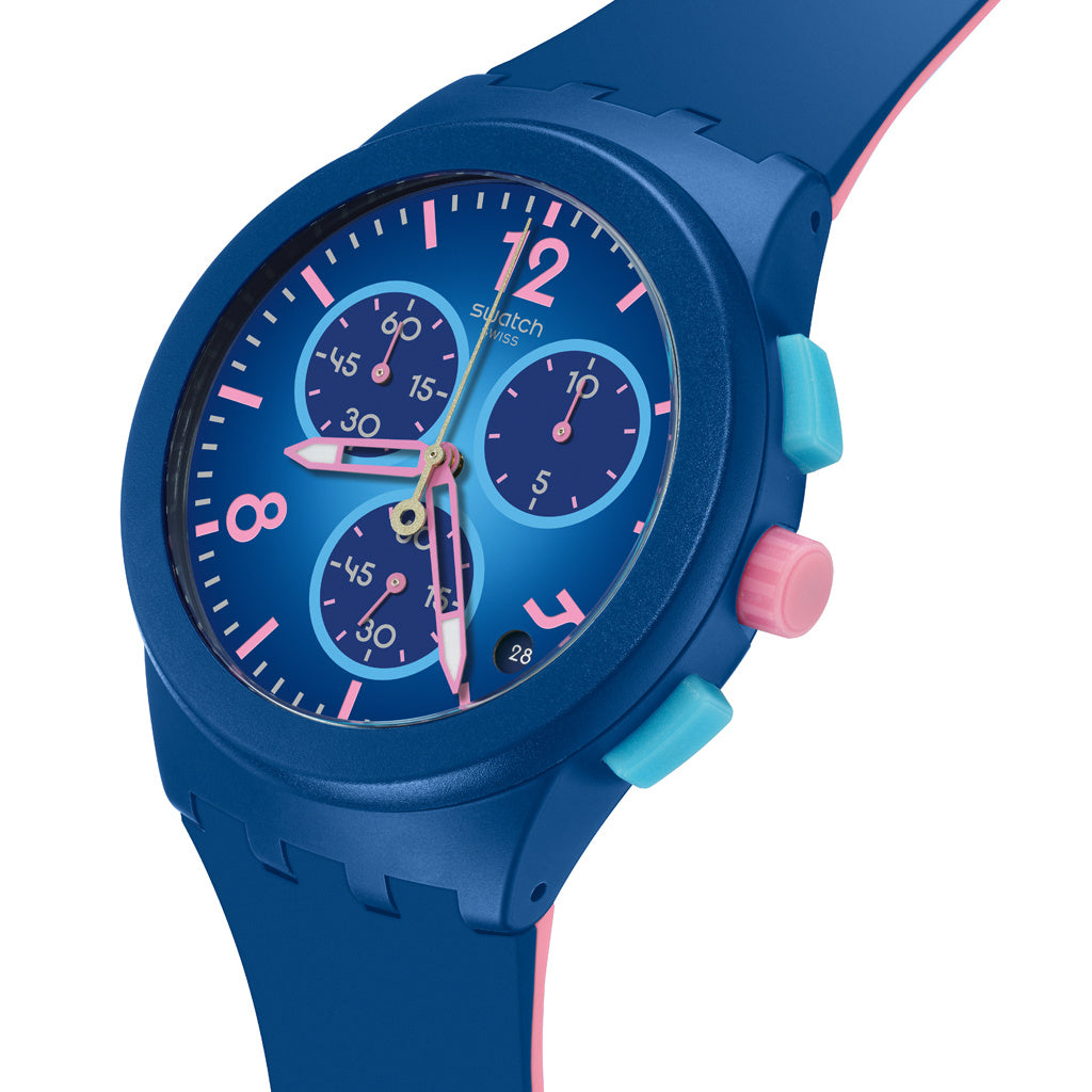 BLUE HELLFLIP (Olympia Paris 2024)
