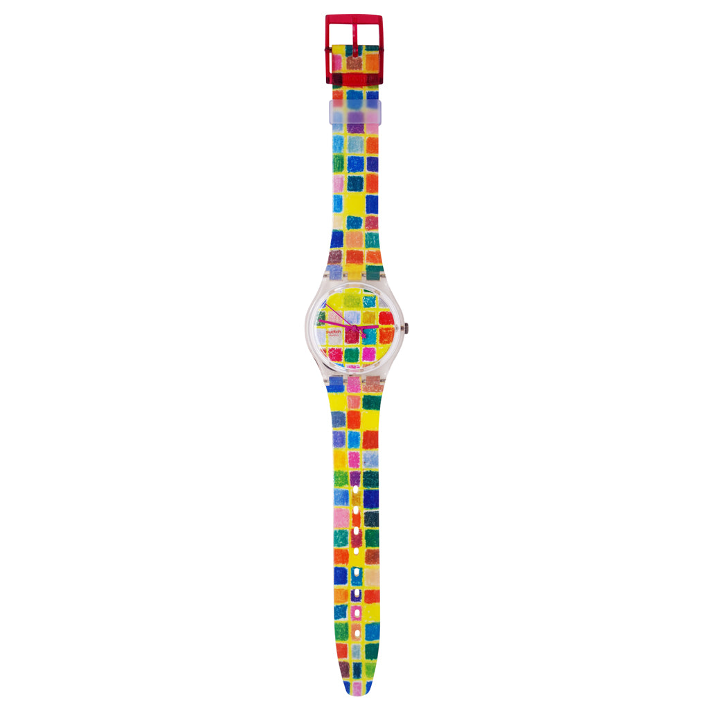 ART BOOK (Agatic Agatac) by Agatha Ruiz de la Prada