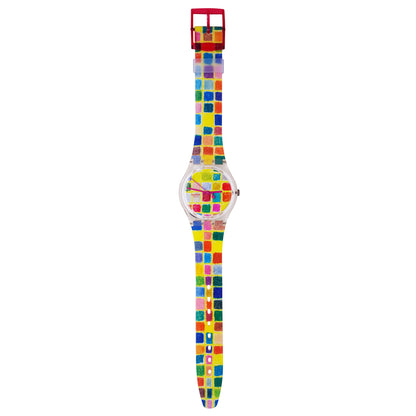 ART BOOK (Agatic Agatac) by Agatha Ruiz de la Prada