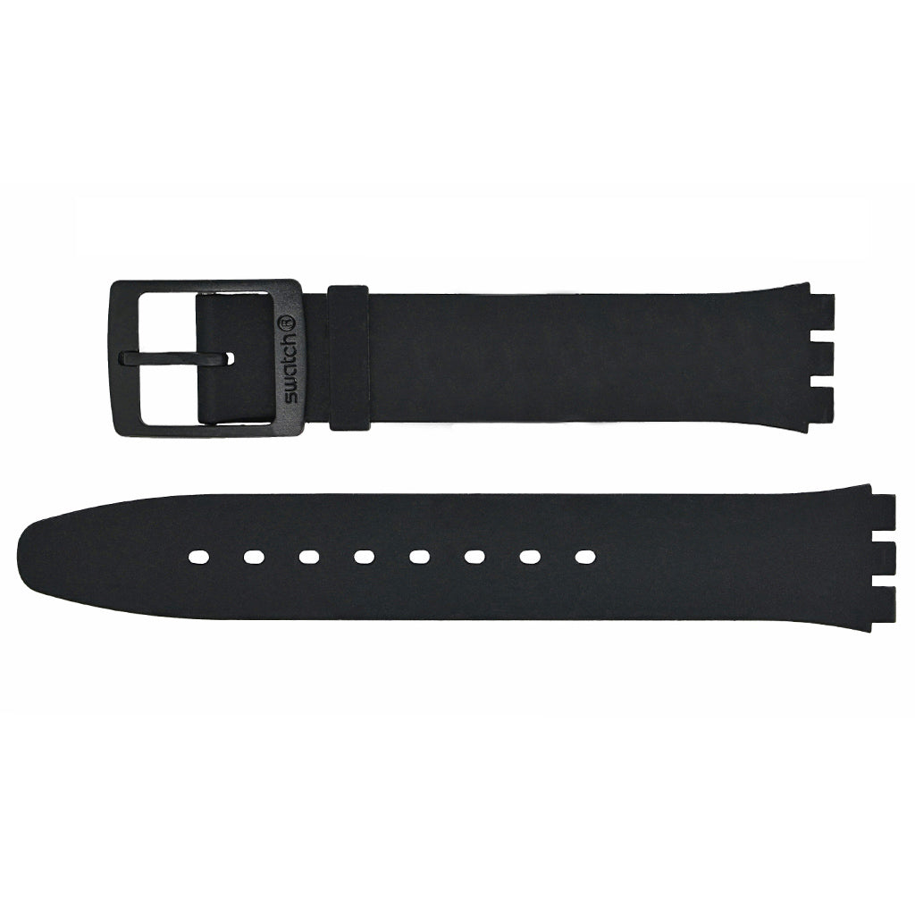 Original Ersatzband der Swatch Skin CANDY DUST ASS08B101