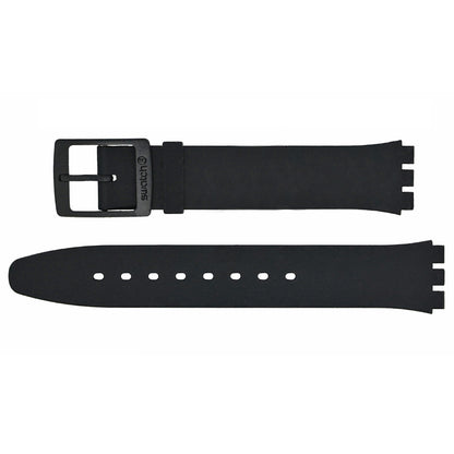 Original Ersatzband der Swatch Skin CANDY DUST ASS08B101