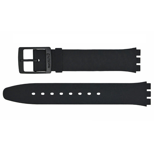 Original Ersatzband der Swatch Skin CANDY DUST ASS08B101