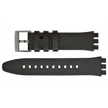 Original Armband der Swatch Irony Sistem 51 CLASSIC LINES by Hackett AYIZ405
