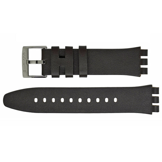 Original Armband der Swatch Irony Sistem 51 CLASSIC LINES by Hackett AYIZ405