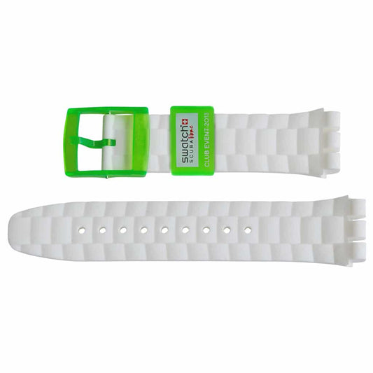 Swatch Armband Clorofish ASUUK100
