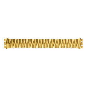Swatch Ersatzband Egyptia AGE706B Ersatzarmband aus Edelstahl Flex