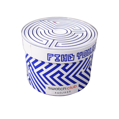 FIND YOUR WAY Set - Club Special 2018 Limited Edition