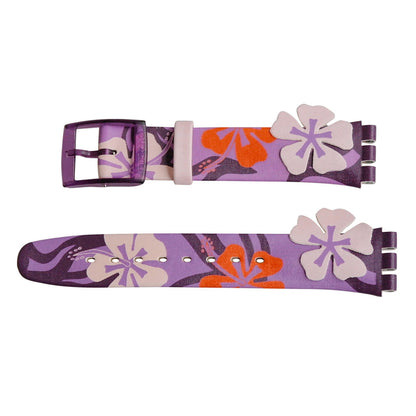 FLEURS D'OCEAN (Ersatzband)