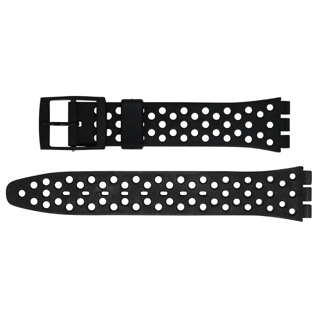 Original Armband der Swatch Standard Gent BANDOS DIVER AGB710