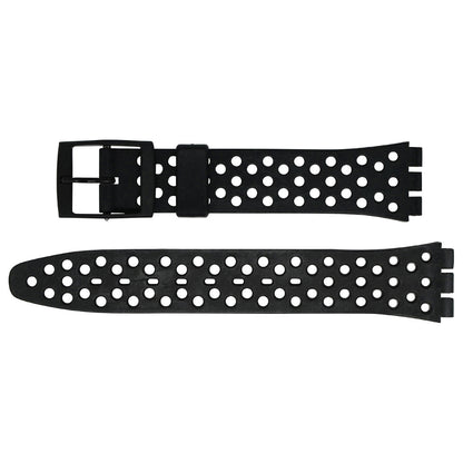 Original Armband der Swatch Standard Gent BANDOS DIVER AGB710