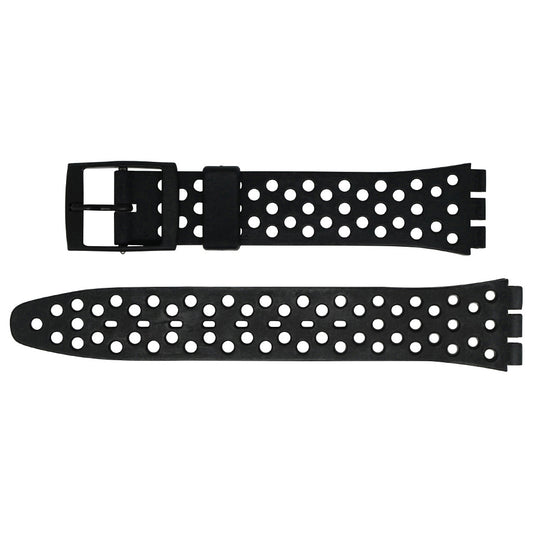 Original Armband der Swatch Standard Gent BANDOS DIVER AGB710