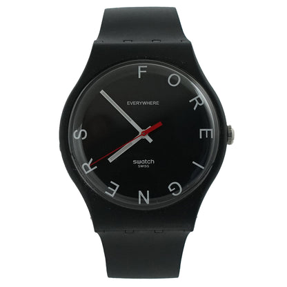 SWATCH FOREIGNERS Set (Biennale Arte Venezia 2024)