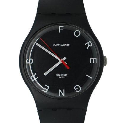 SWATCH FOREIGNERS Set (Biennale Arte Venezia 2024)