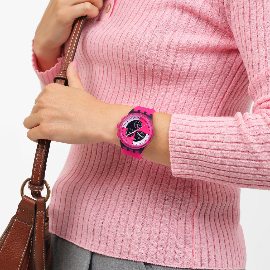 FUCHSIA LINES