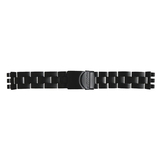 FULL BLOODED BLACK SKULL - Aluminium (Ersatzband)