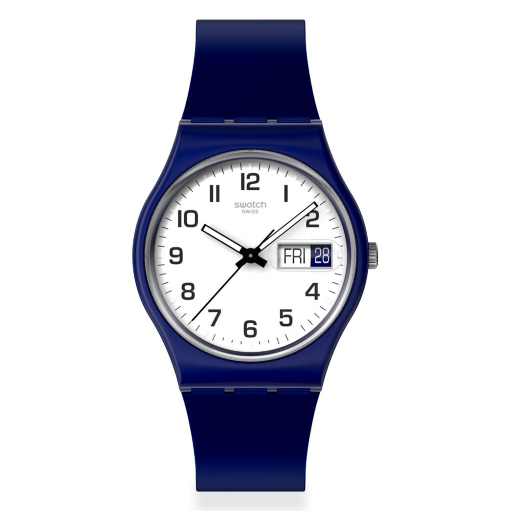 Swatch Gent Calm Waters GN729 – Ansicht 2