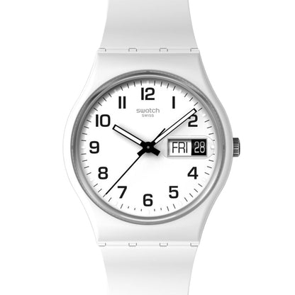 BLANC SLATE