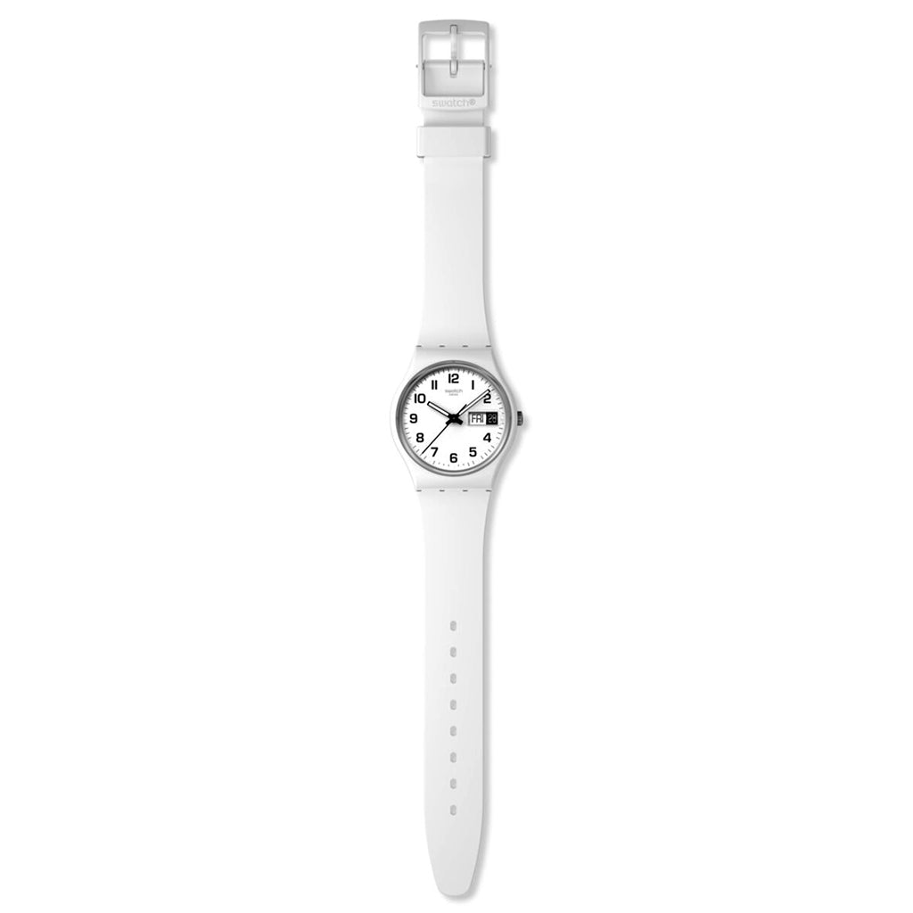 Swatch Gent Blanc Slate GW719 – Ansicht 4