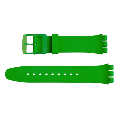 GREEN LACQUERED (Ersatzband)