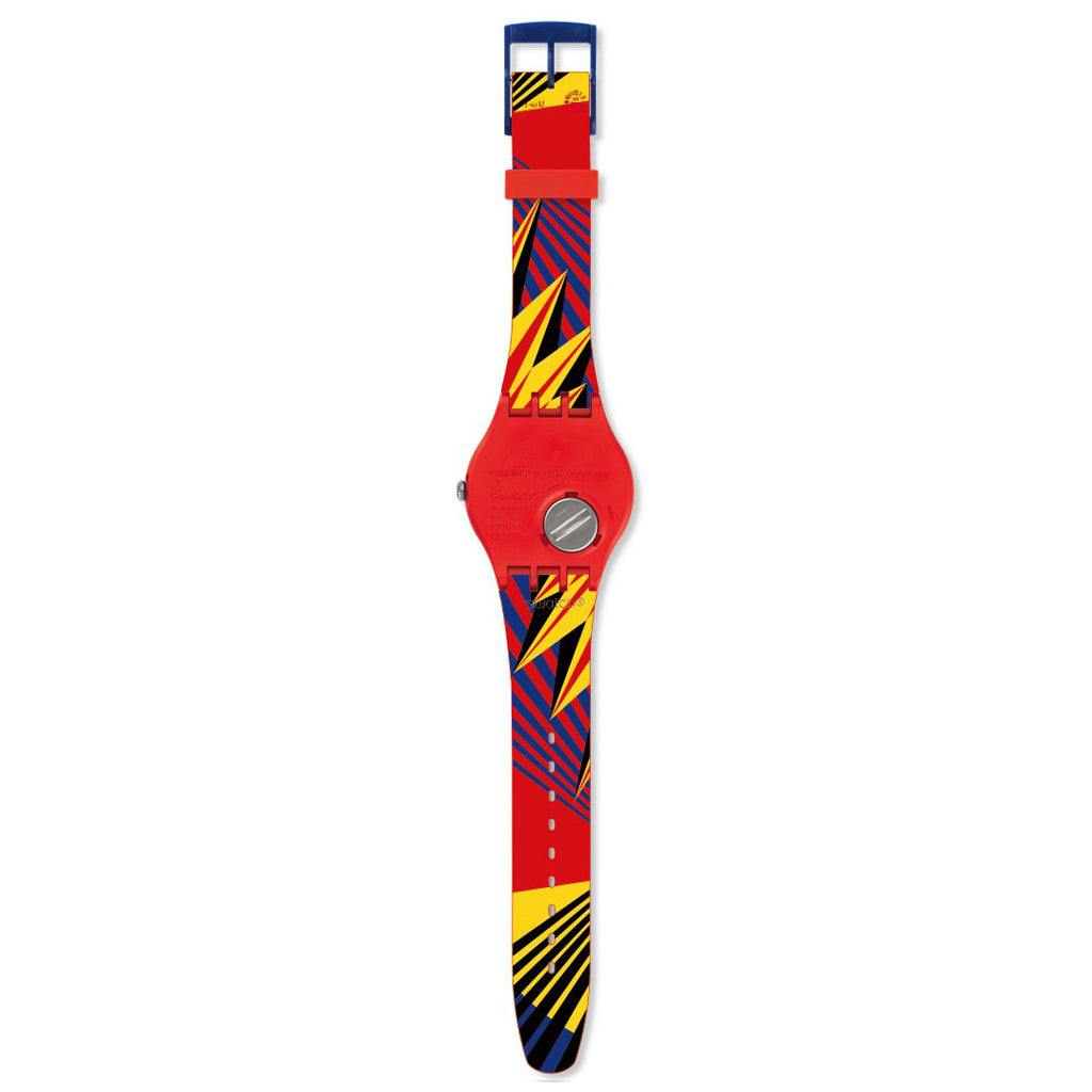 Swatch New Gent Special Jova Time SUOZ220S – Ansicht 5