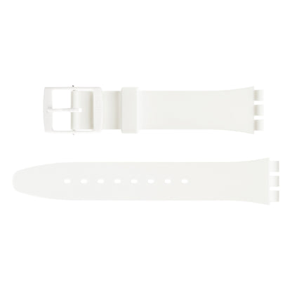 JUST WHITE SOFT (Ersatzband)