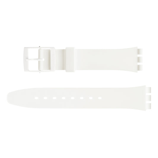 JUST WHITE SOFT (Ersatzband)