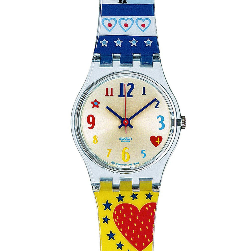 KID'S PATCHWORK