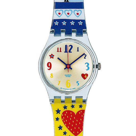KID'S PATCHWORK