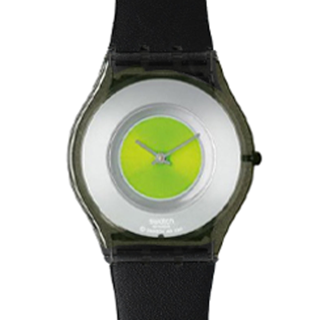 LUCIOLE VERT - Variante
