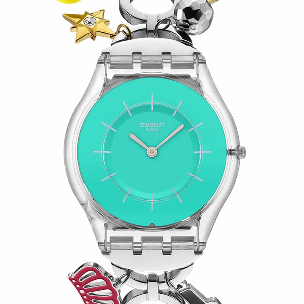 Swatch Skin Classic Special MOTHER LIKE NO OTHER SS08Z106G