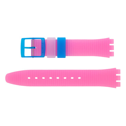 NEON PINK PODIUM (Ersatzband)