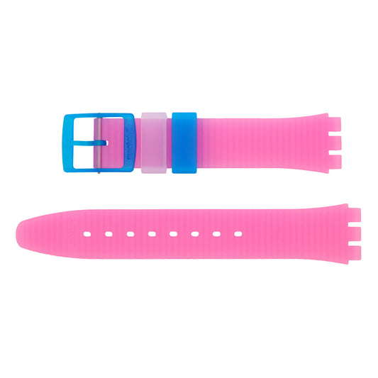NEON PINK PODIUM (Ersatzband)