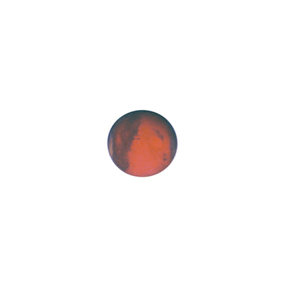 MARS Orig. MoonSwatch Battery Cover (Batteriedeckel)