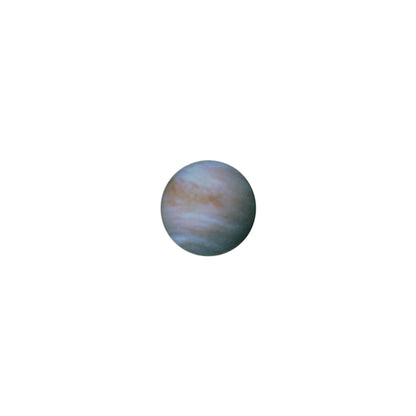 VENUS Orig. MoonSwatch Battery Cover (Batteriedeckel)