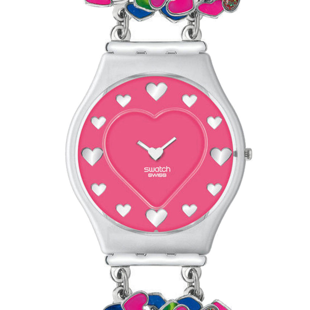 OVER CHARM (by Manish Arora)