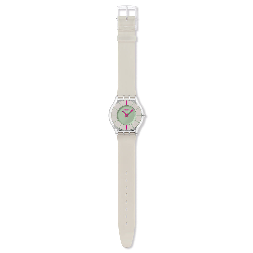 OWN YOUR TIME