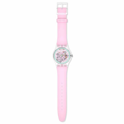 PERFECTLY PINK PAY!