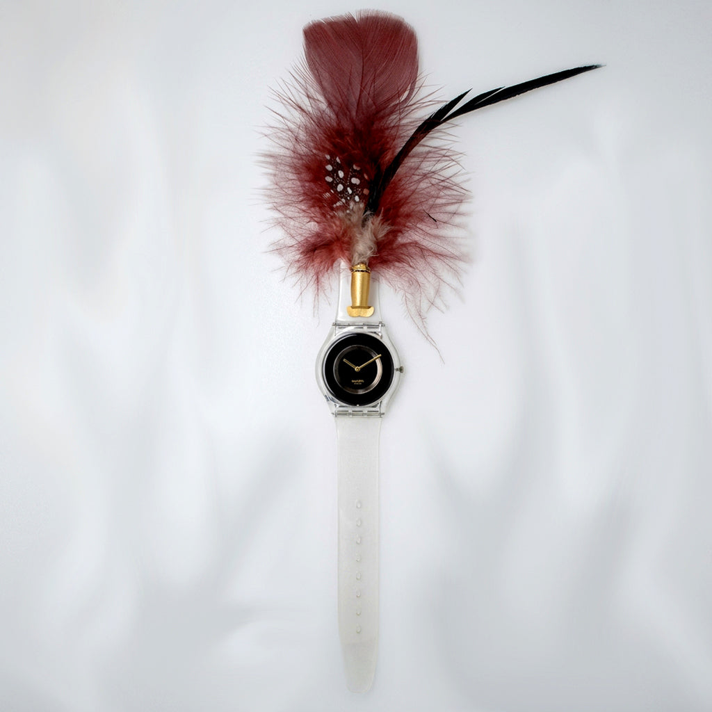PLUME SAVANTE Vendôme-Set